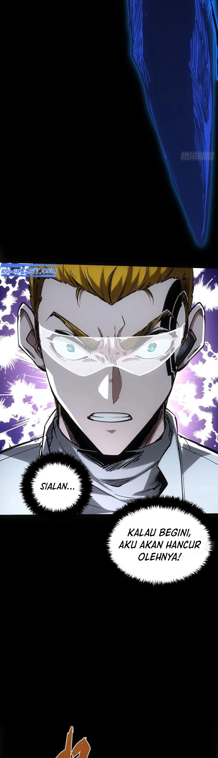 If I Don’t Die Soon, I Will Rule The Demon Realm Chapter 35 Gambar 24