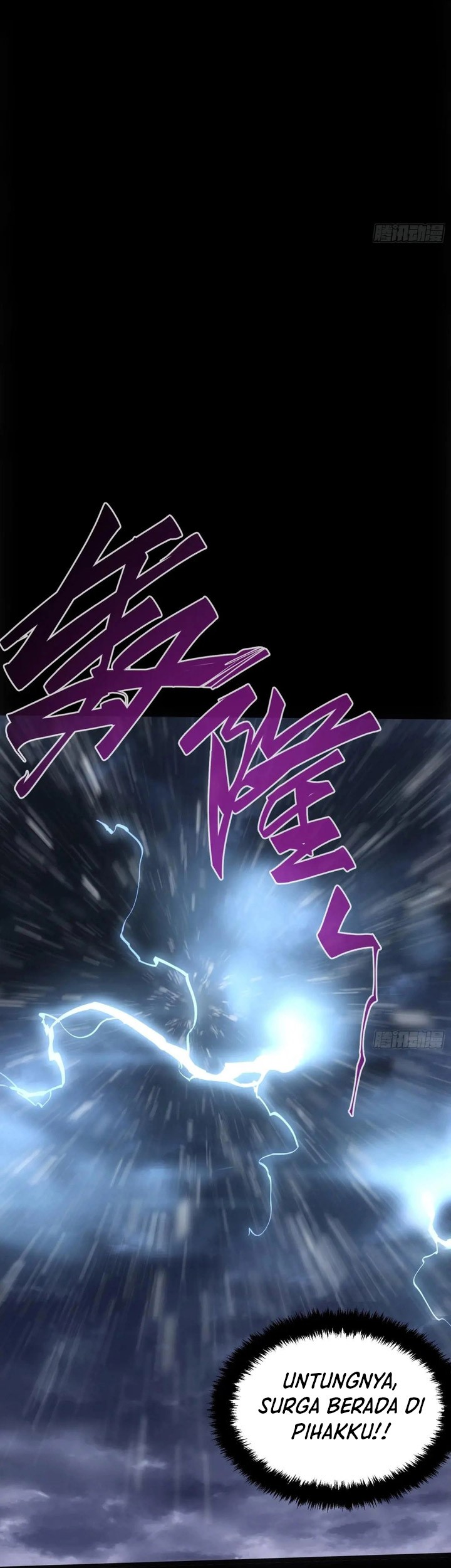 If I Don’t Die Soon, I Will Rule The Demon Realm Chapter 35 Gambar 26