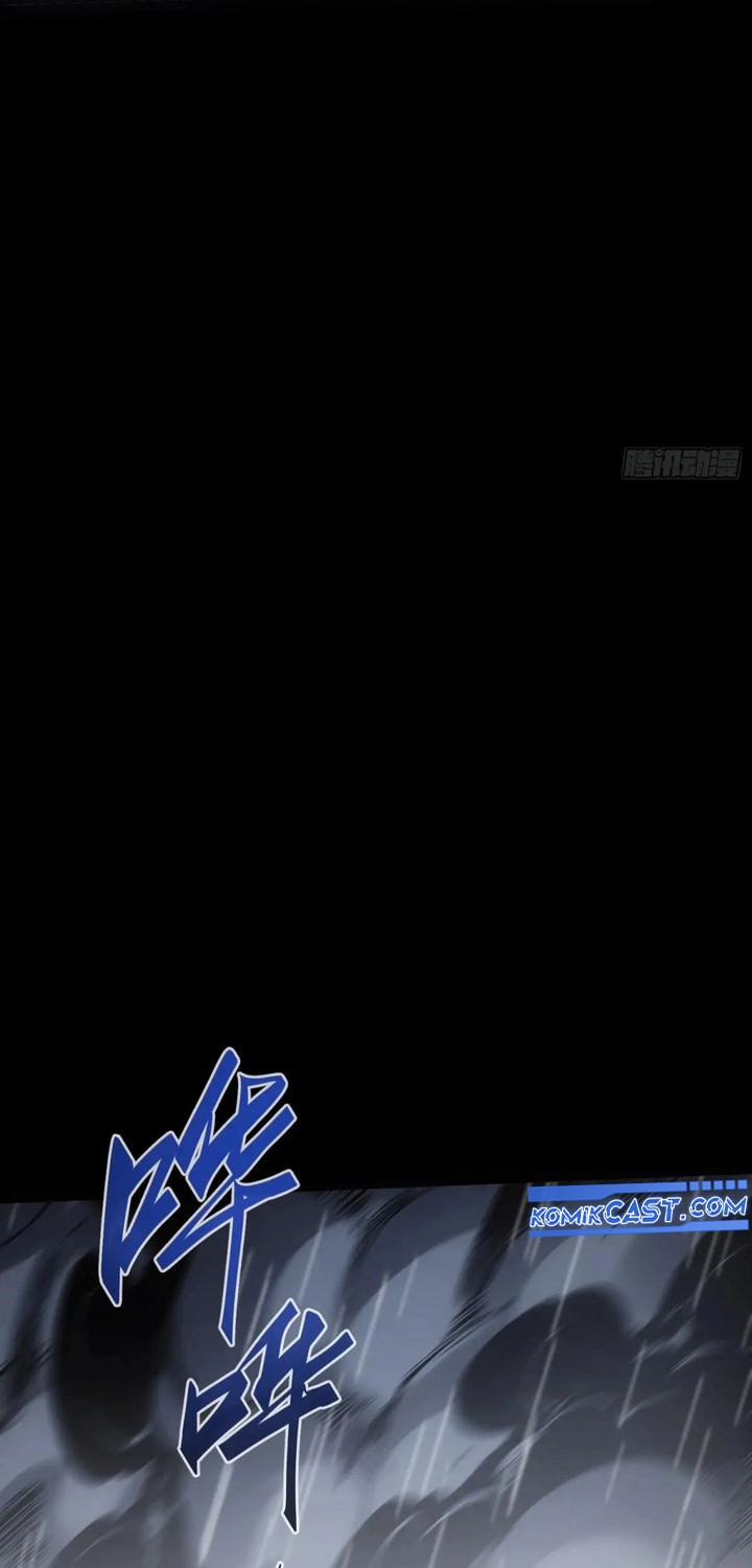 If I Don’t Die Soon, I Will Rule The Demon Realm Chapter 35 Gambar 27