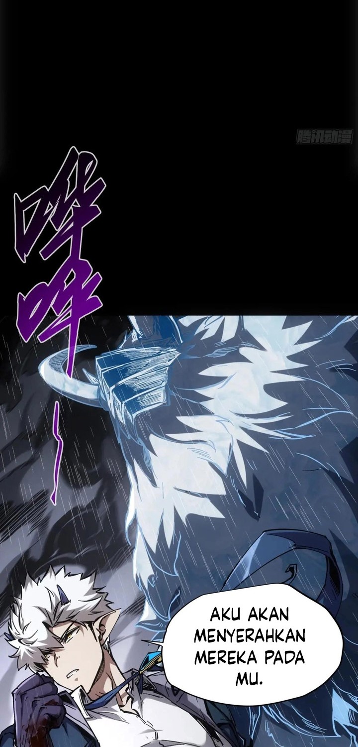 If I Don’t Die Soon, I Will Rule The Demon Realm Chapter 35 Gambar 29