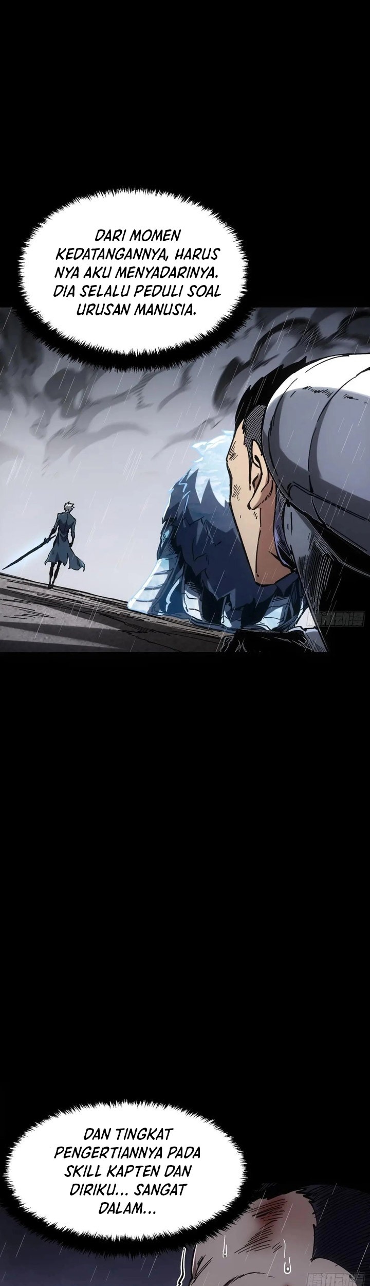 If I Don’t Die Soon, I Will Rule The Demon Realm Chapter 35 Gambar 32