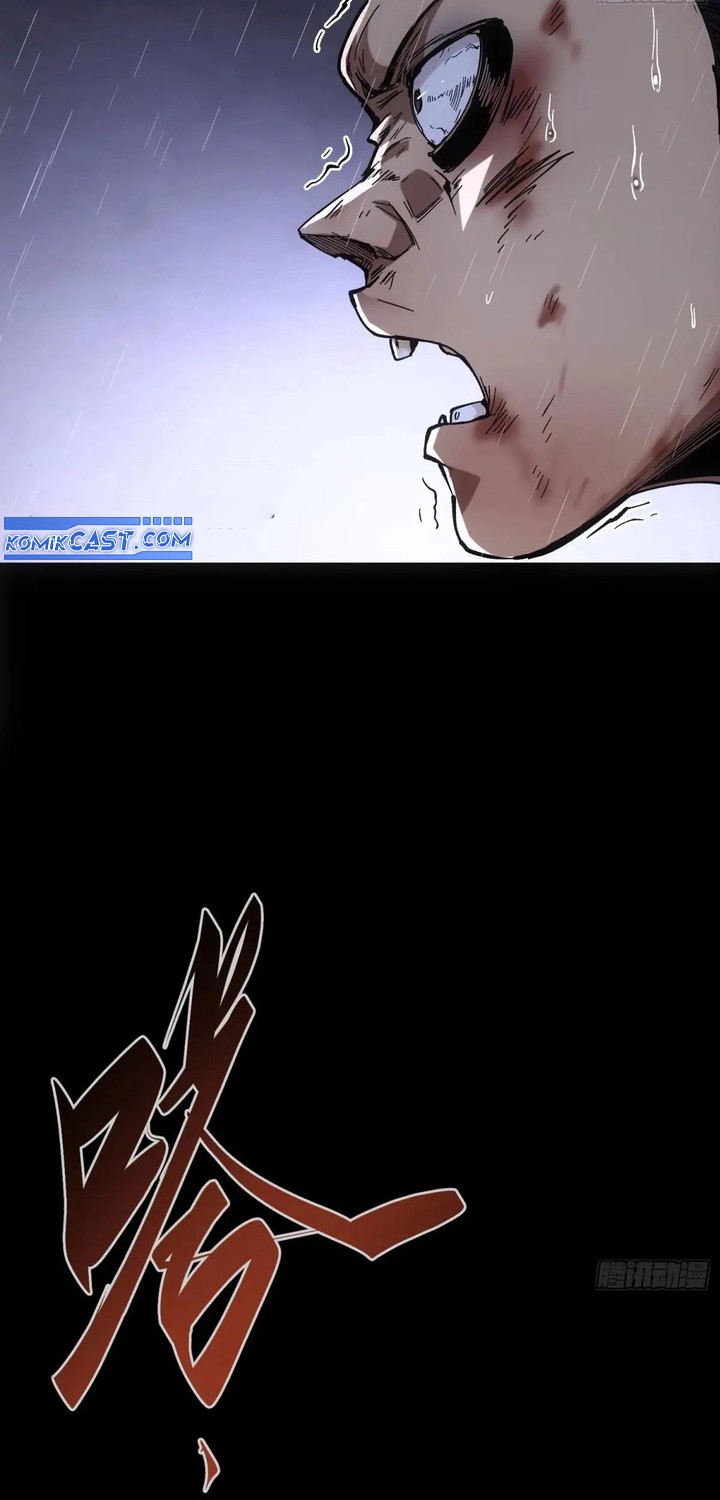 If I Don’t Die Soon, I Will Rule The Demon Realm Chapter 35 Gambar 33