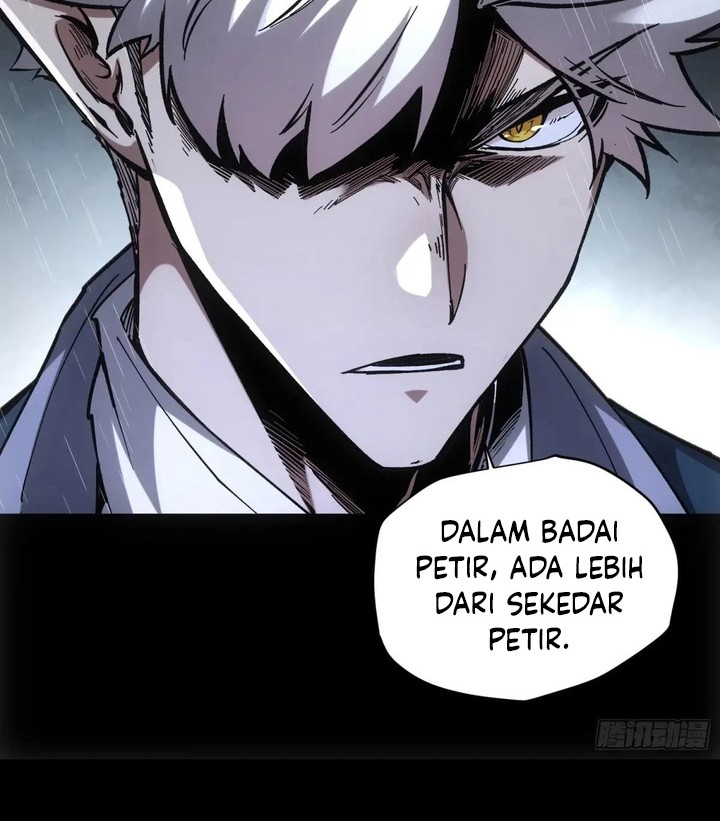 If I Don’t Die Soon, I Will Rule The Demon Realm Chapter 35 Gambar 35