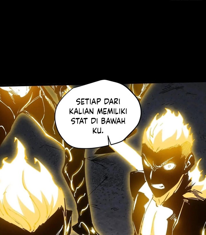 If I Don’t Die Soon, I Will Rule The Demon Realm Chapter 35 Gambar 37