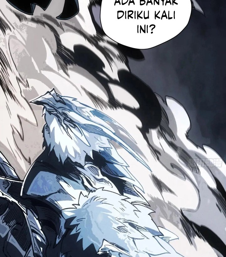 If I Don’t Die Soon, I Will Rule The Demon Realm Chapter 35 Gambar 39