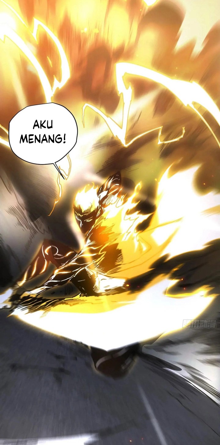 If I Don’t Die Soon, I Will Rule The Demon Realm Chapter 35 Gambar 13