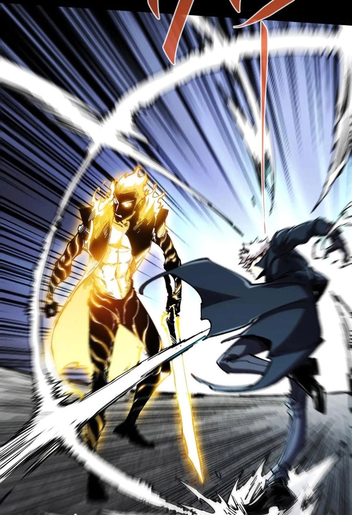 If I Don’t Die Soon, I Will Rule The Demon Realm Chapter 36 Gambar 5