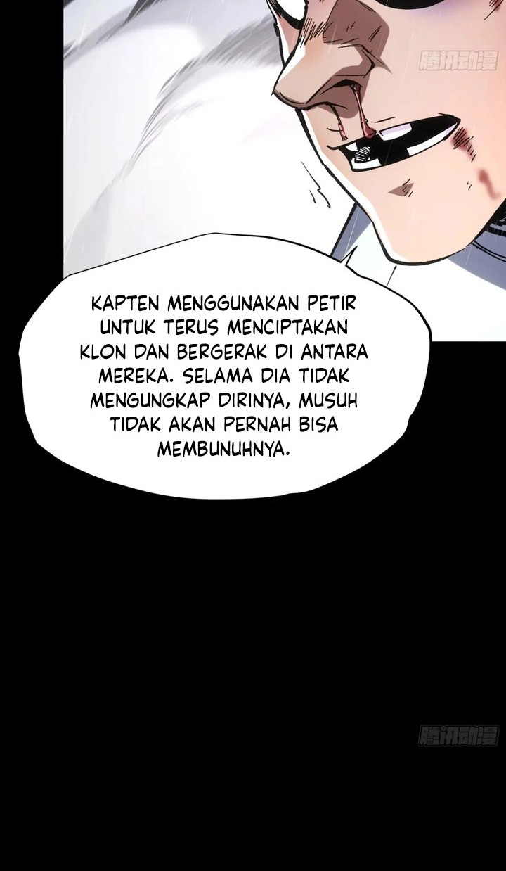 If I Don’t Die Soon, I Will Rule The Demon Realm Chapter 36 Gambar 19