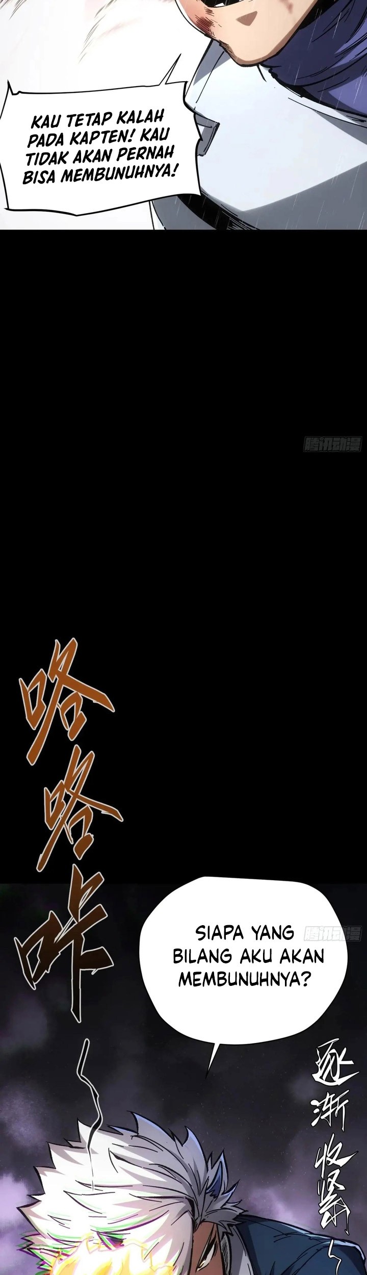 If I Don’t Die Soon, I Will Rule The Demon Realm Chapter 36 Gambar 22