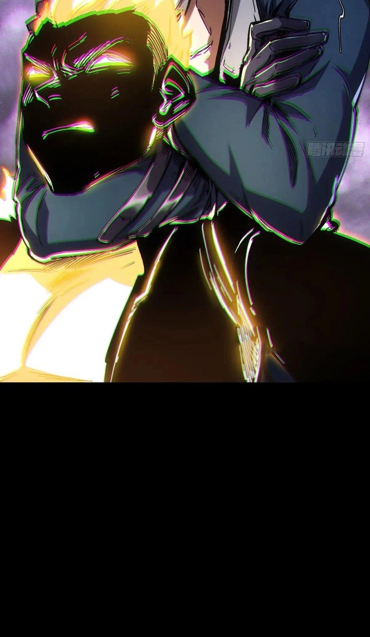 If I Don’t Die Soon, I Will Rule The Demon Realm Chapter 36 Gambar 23