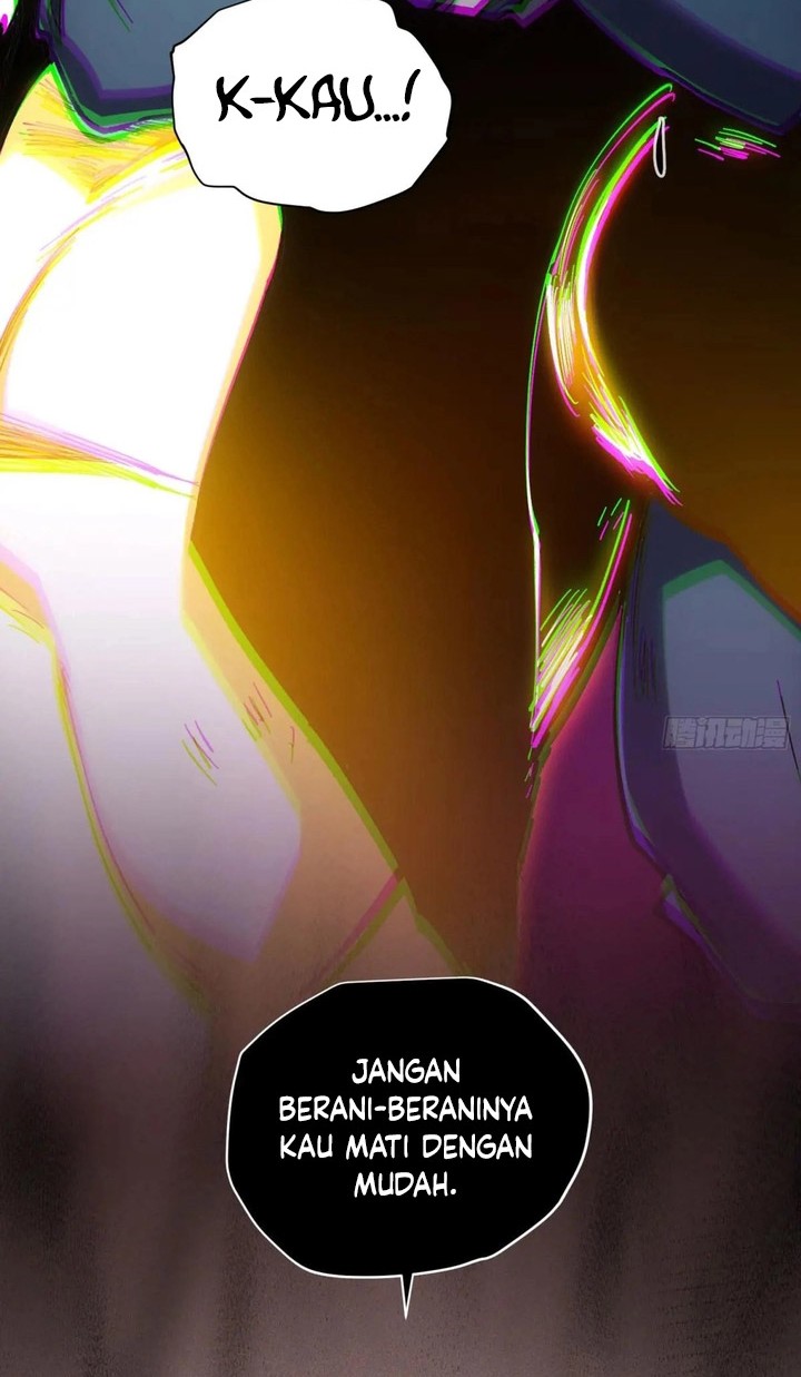 If I Don’t Die Soon, I Will Rule The Demon Realm Chapter 36 Gambar 25