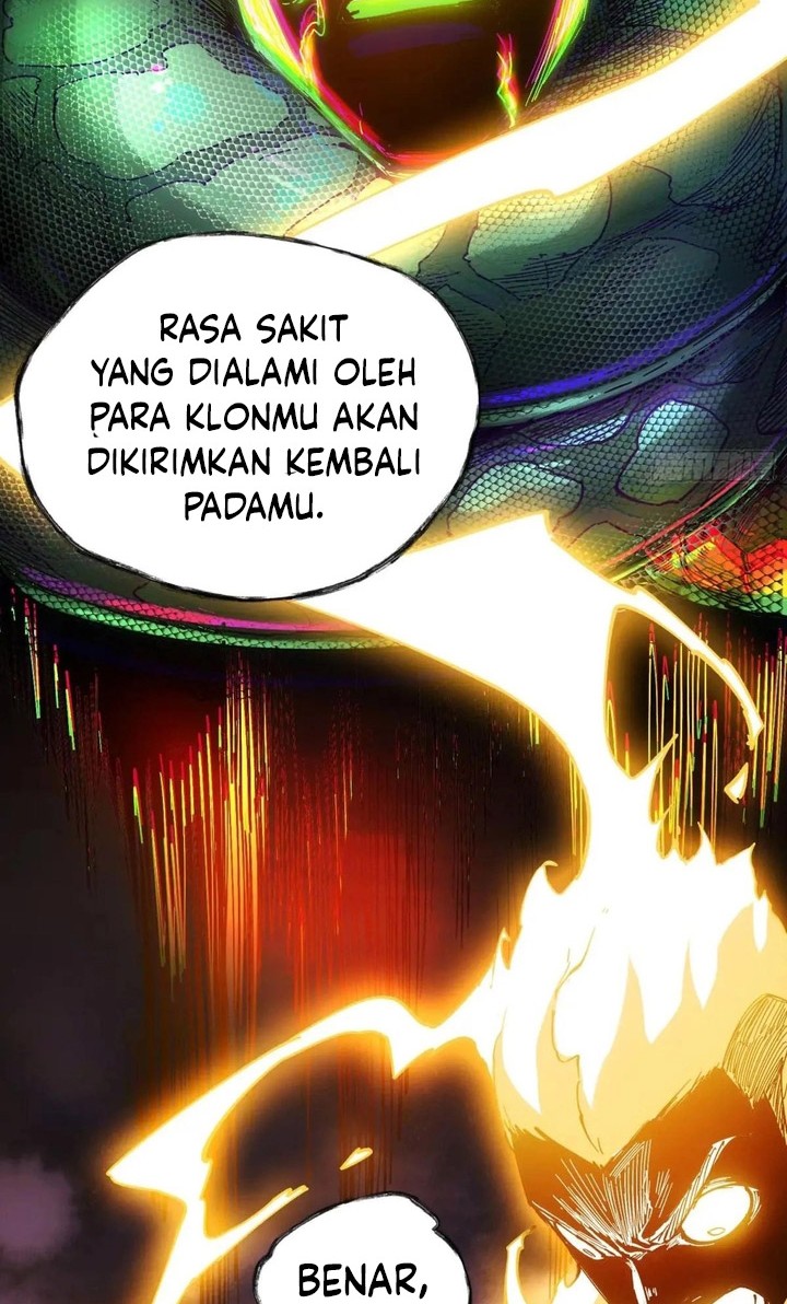 If I Don’t Die Soon, I Will Rule The Demon Realm Chapter 36 Gambar 29