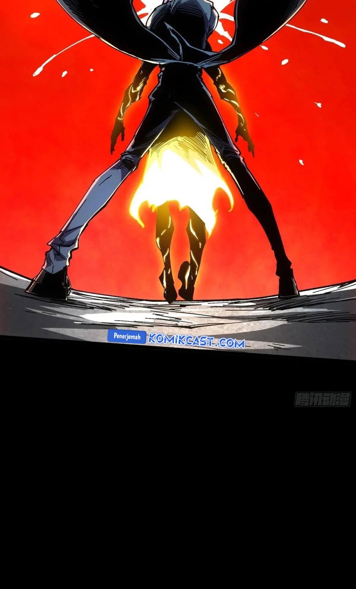 If I Don’t Die Soon, I Will Rule The Demon Realm Chapter 36 Gambar 33