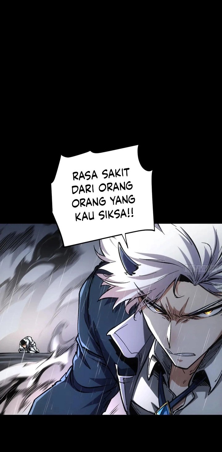 If I Don’t Die Soon, I Will Rule The Demon Realm Chapter 36 Gambar 37