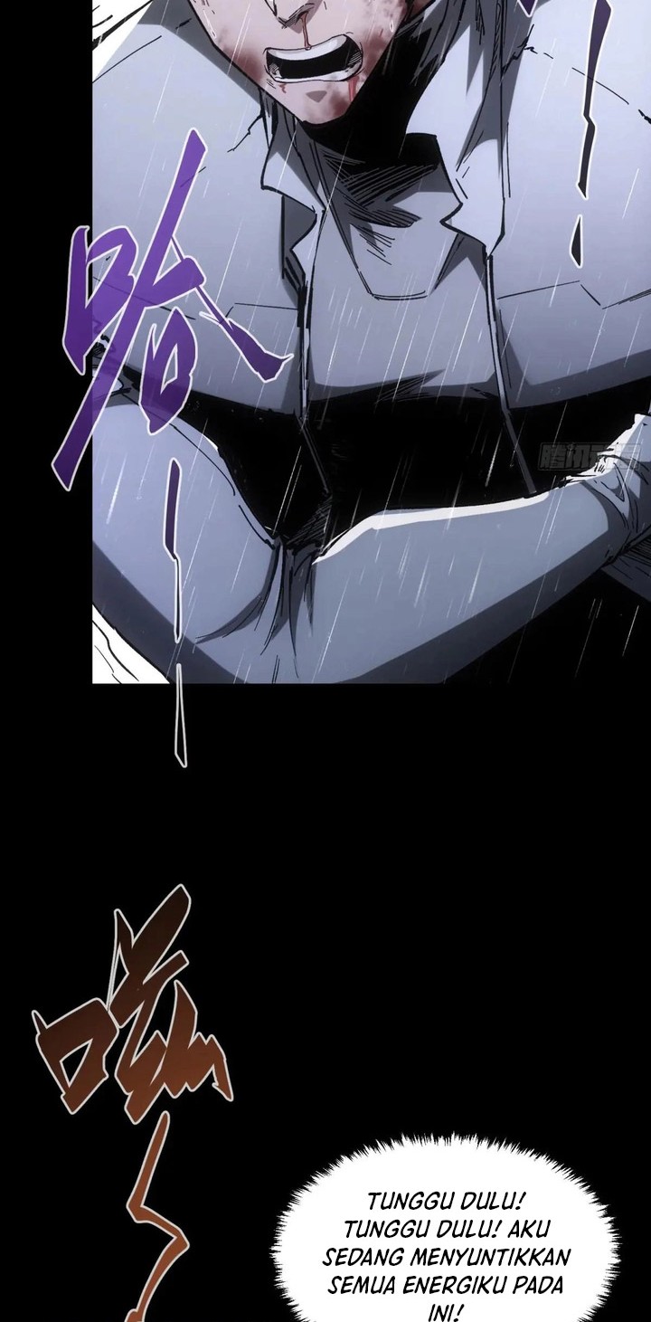 If I Don’t Die Soon, I Will Rule The Demon Realm Chapter 36 Gambar 39