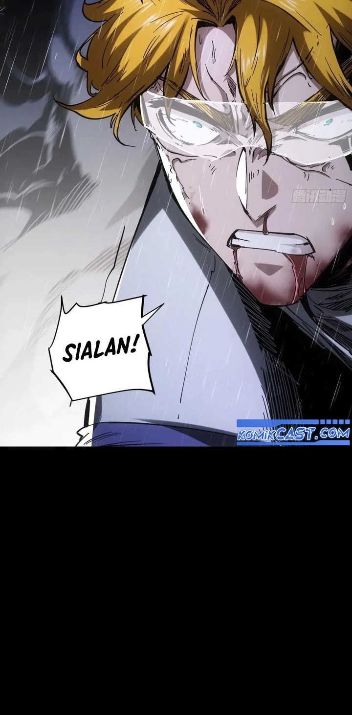 If I Don’t Die Soon, I Will Rule The Demon Realm Chapter 36 Gambar 41