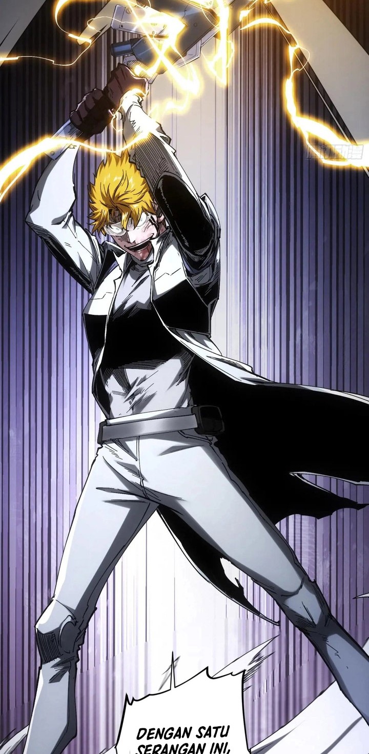 If I Don’t Die Soon, I Will Rule The Demon Realm Chapter 36 Gambar 43