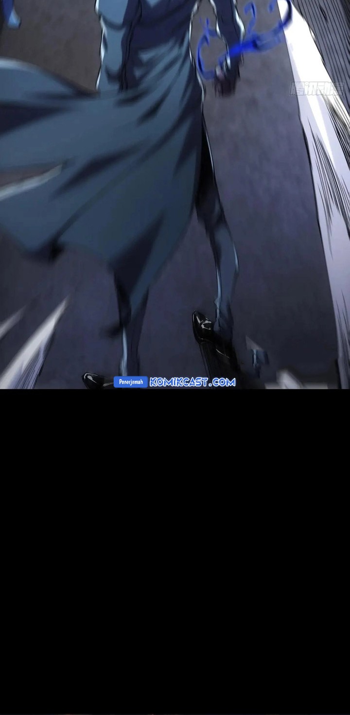 If I Don’t Die Soon, I Will Rule The Demon Realm Chapter 36 Gambar 45