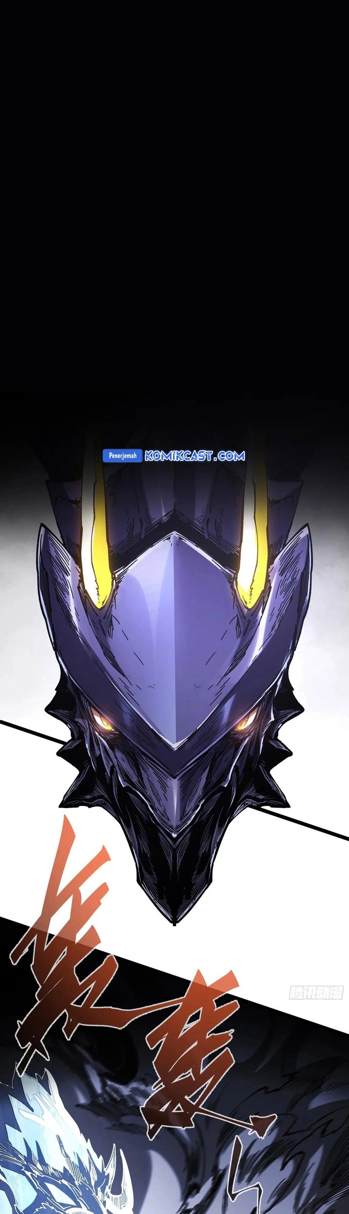 Manhua If I Don’t Die Soon, I Will Rule The Demon Realm Chapter 36 gambar nomor 2