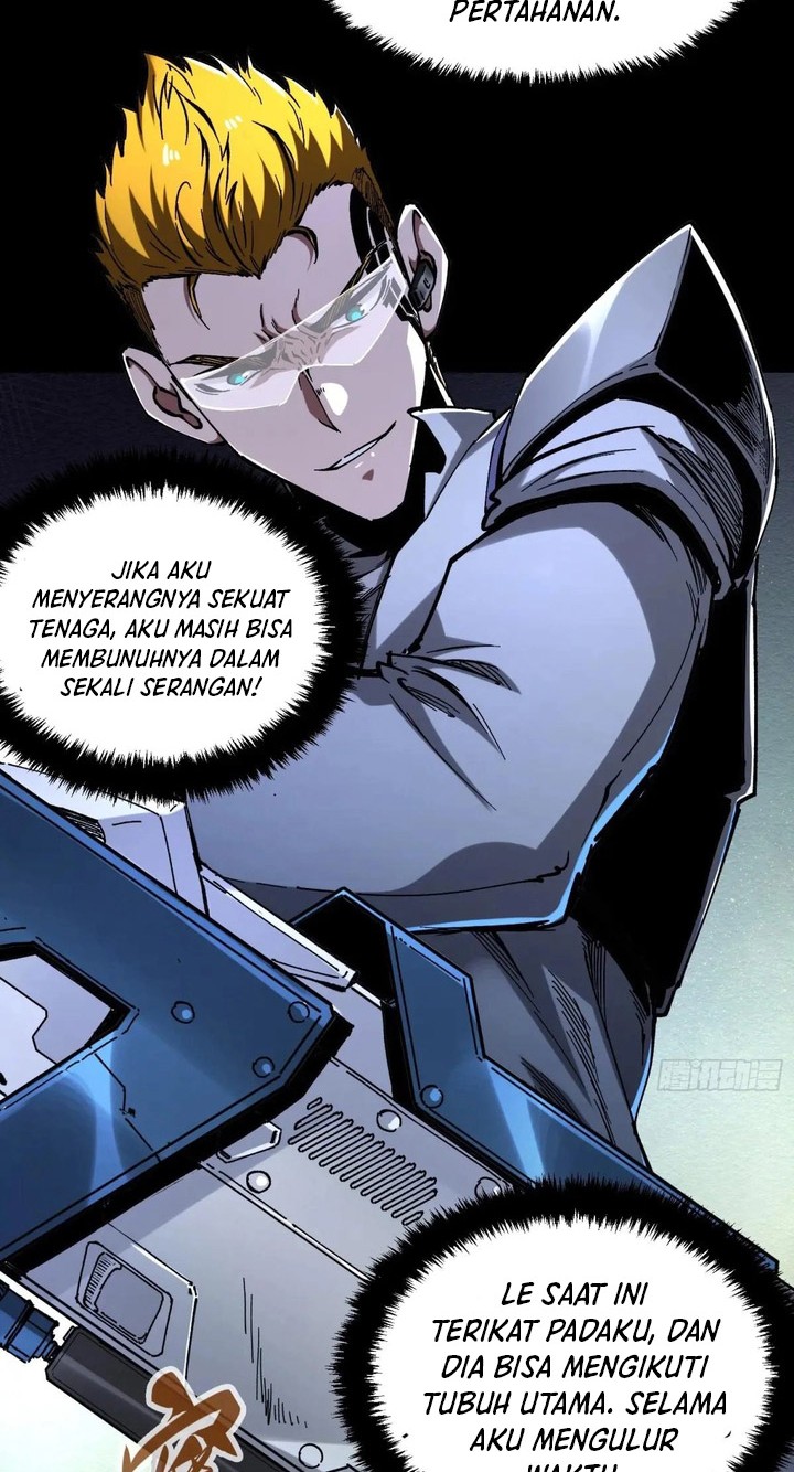 If I Don’t Die Soon, I Will Rule The Demon Realm Chapter 36 Gambar 13