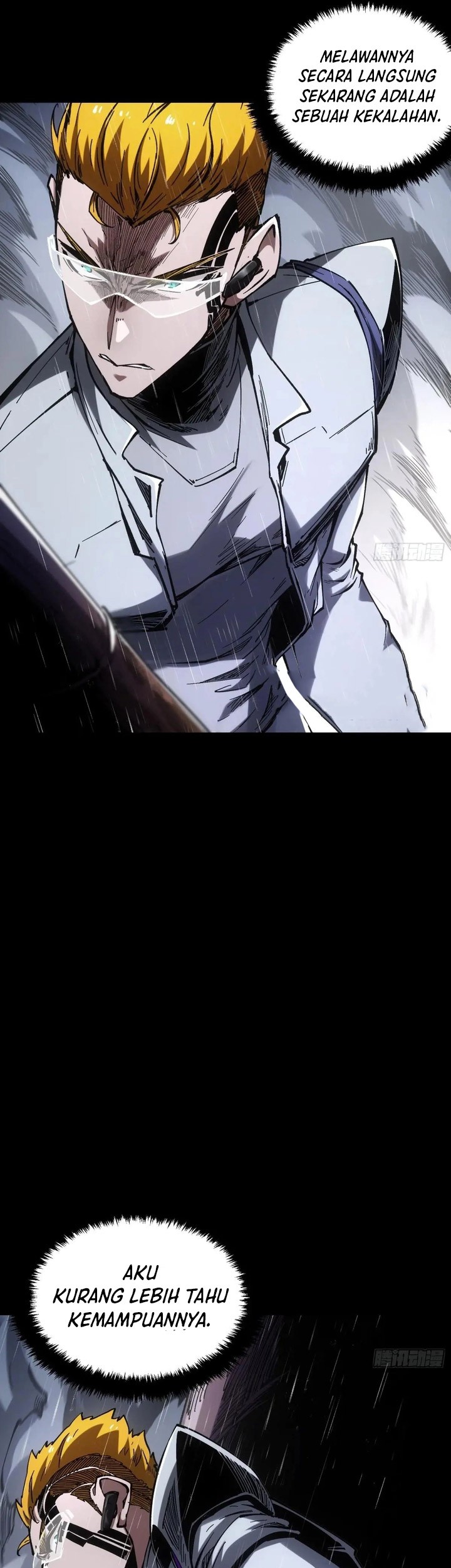 If I Don’t Die Soon, I Will Rule The Demon Realm Chapter 36 Gambar 10