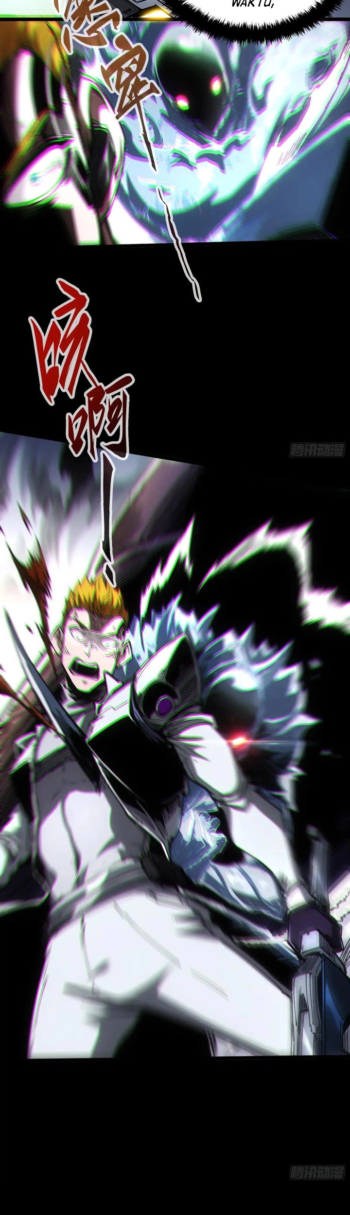 If I Don’t Die Soon, I Will Rule The Demon Realm Chapter 36 Gambar 14