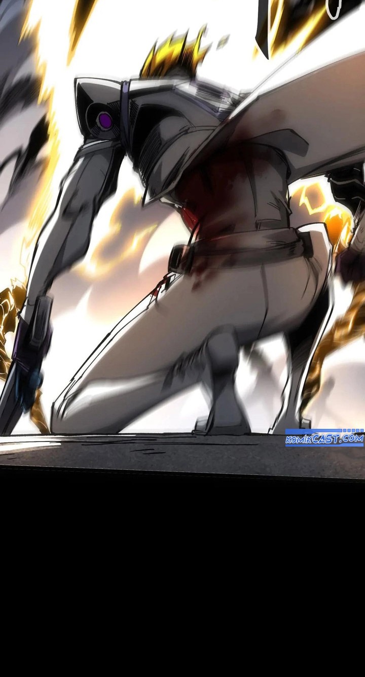 If I Don’t Die Soon, I Will Rule The Demon Realm Chapter 36 Gambar 17