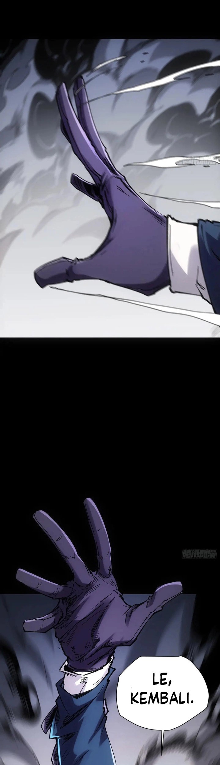 If I Don’t Die Soon, I Will Rule The Demon Realm Chapter 37 Gambar 18