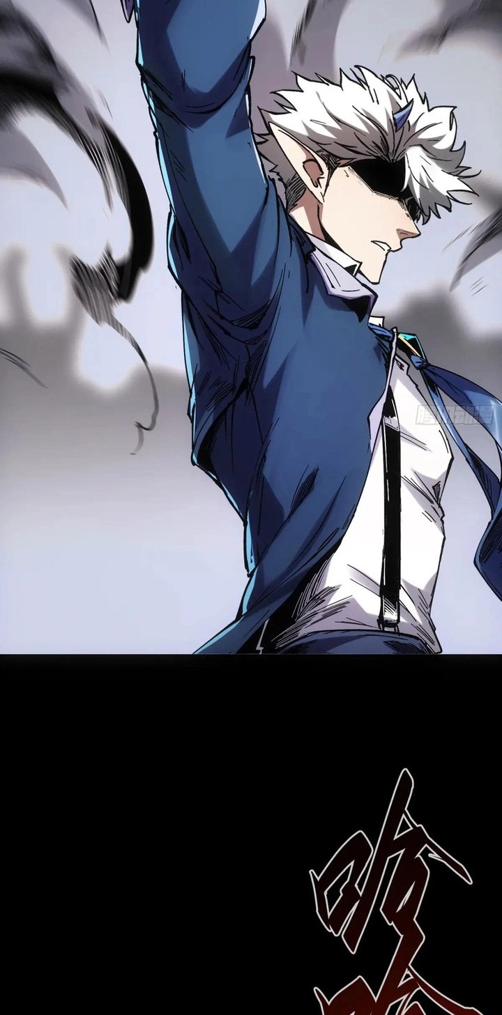 If I Don’t Die Soon, I Will Rule The Demon Realm Chapter 37 Gambar 19