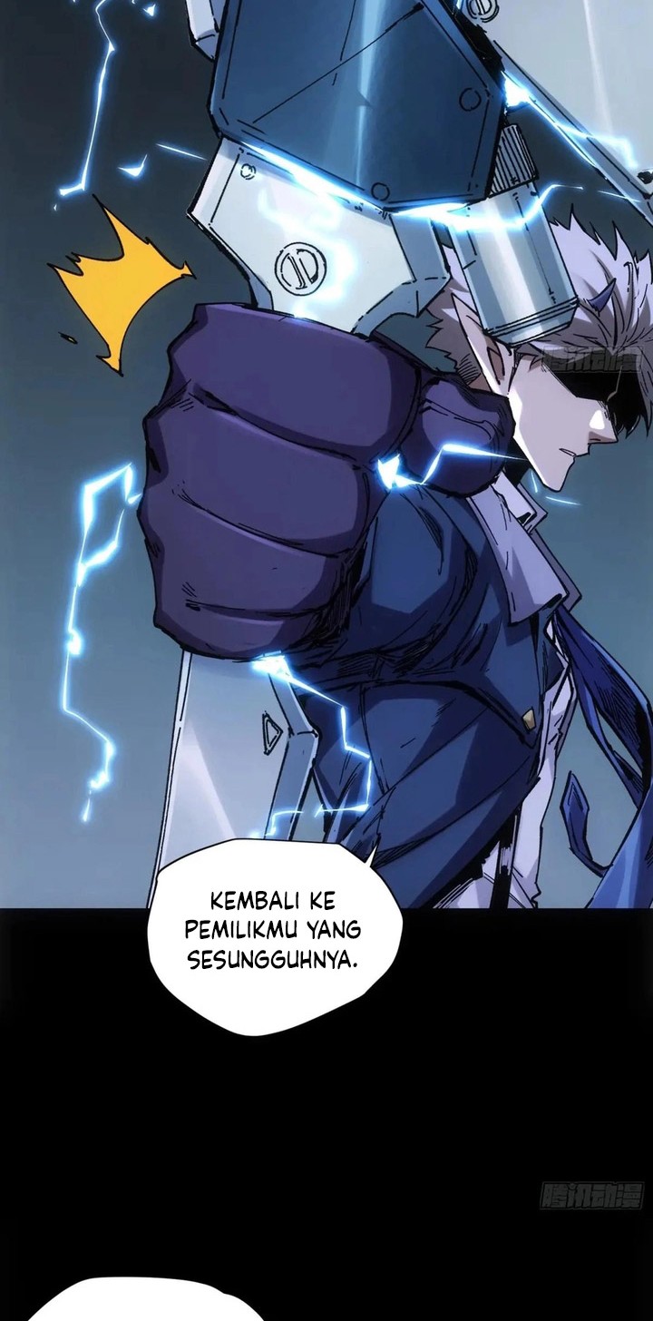 If I Don’t Die Soon, I Will Rule The Demon Realm Chapter 37 Gambar 23