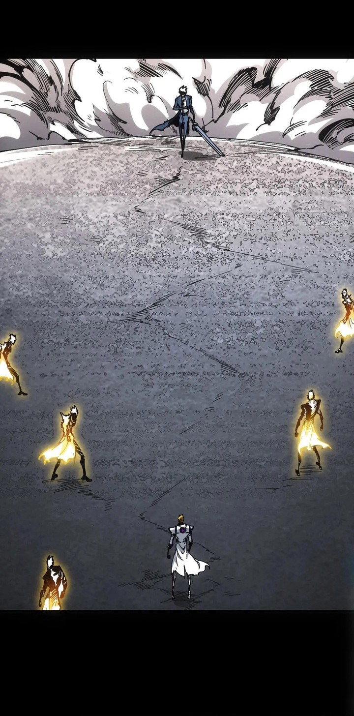 If I Don’t Die Soon, I Will Rule The Demon Realm Chapter 37 Gambar 25