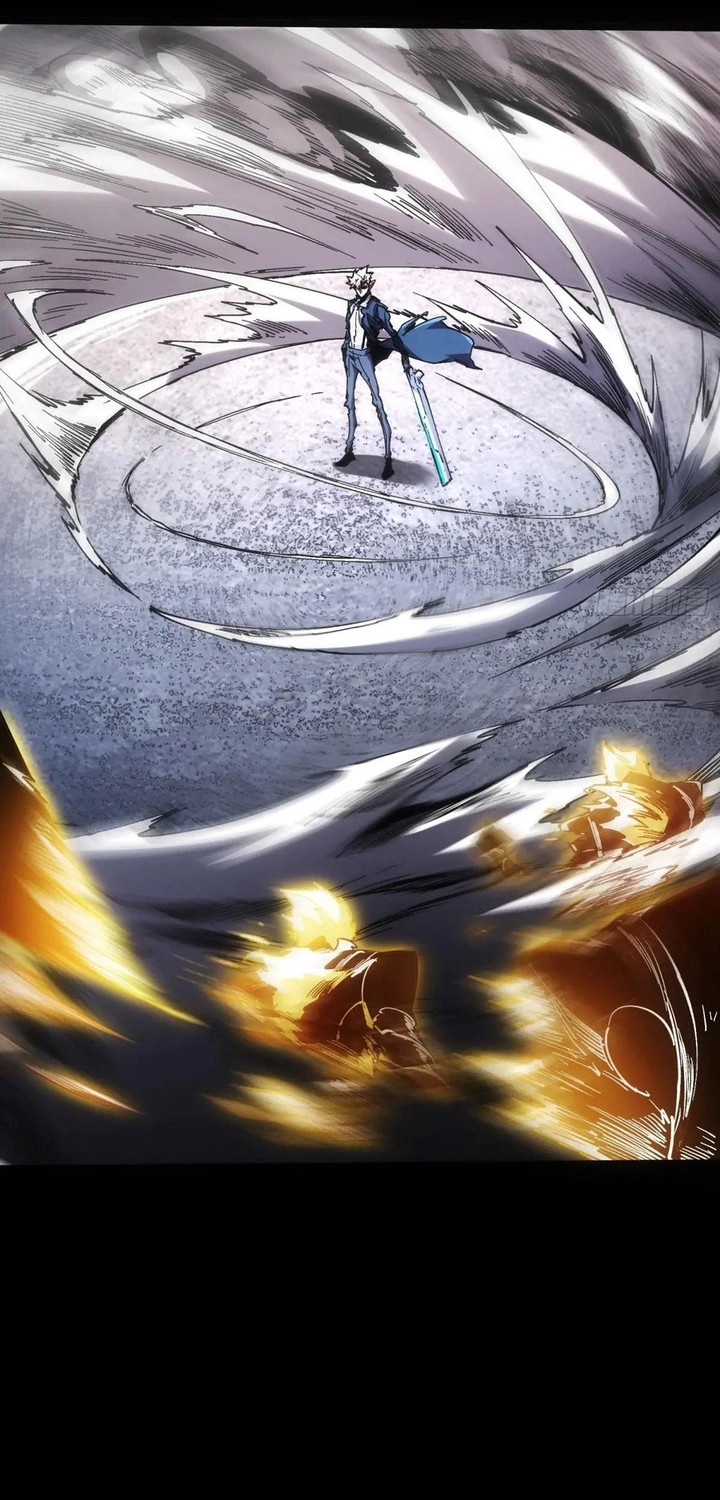 If I Don’t Die Soon, I Will Rule The Demon Realm Chapter 37 Gambar 27