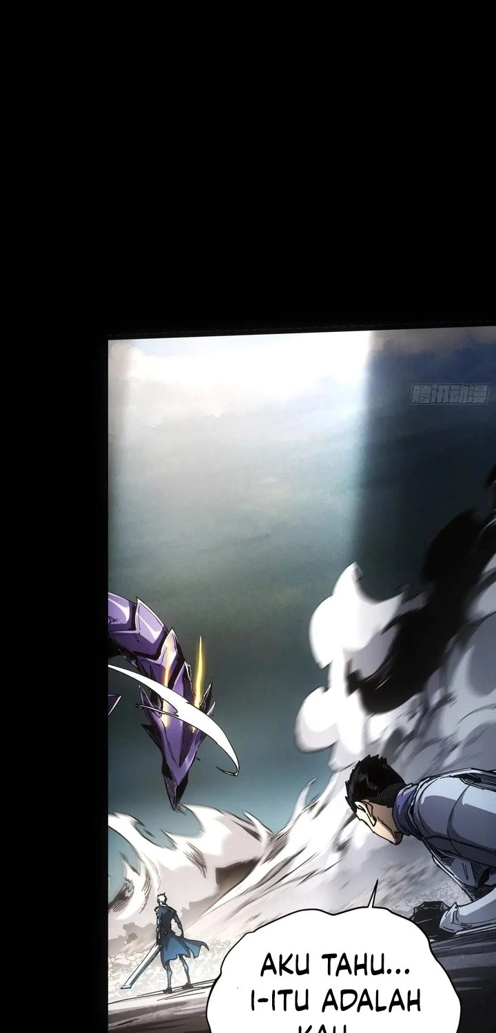 If I Don’t Die Soon, I Will Rule The Demon Realm Chapter 37 Gambar 31