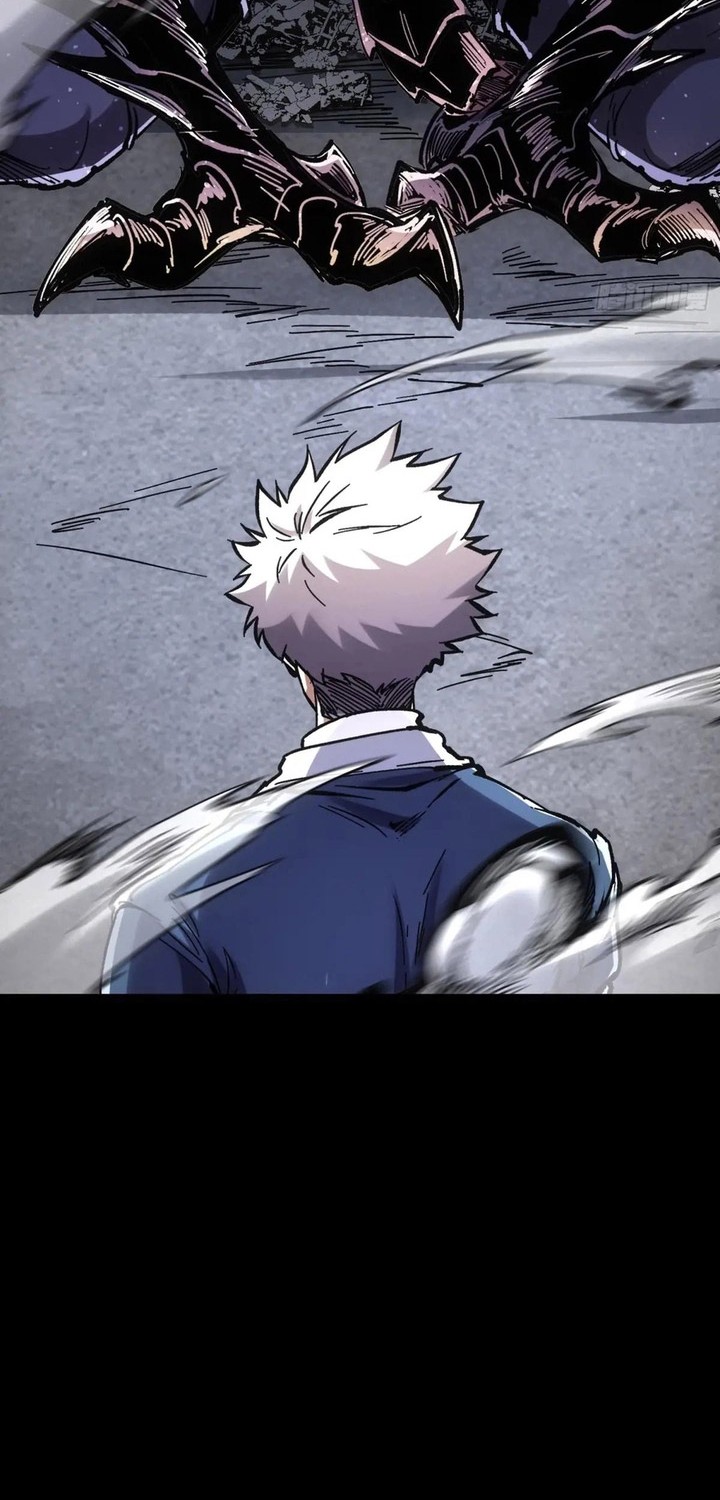 If I Don’t Die Soon, I Will Rule The Demon Realm Chapter 37 Gambar 33