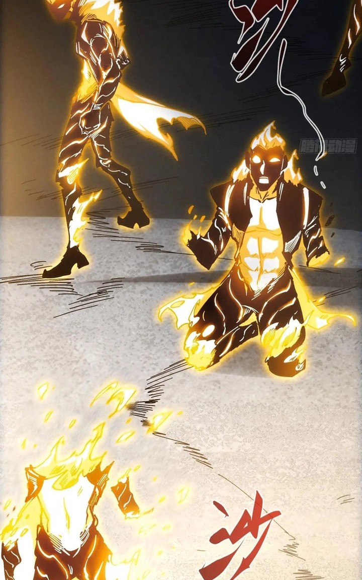 If I Don’t Die Soon, I Will Rule The Demon Realm Chapter 37 Gambar 37