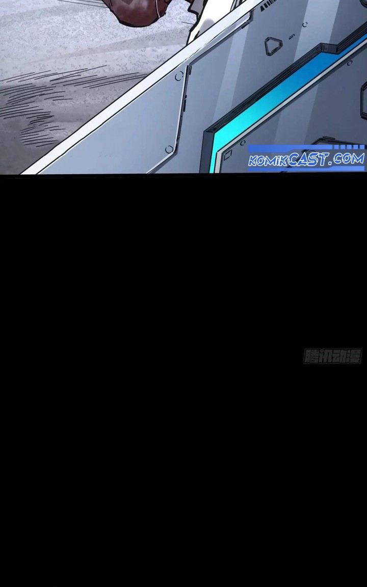 If I Don’t Die Soon, I Will Rule The Demon Realm Chapter 37 Gambar 41