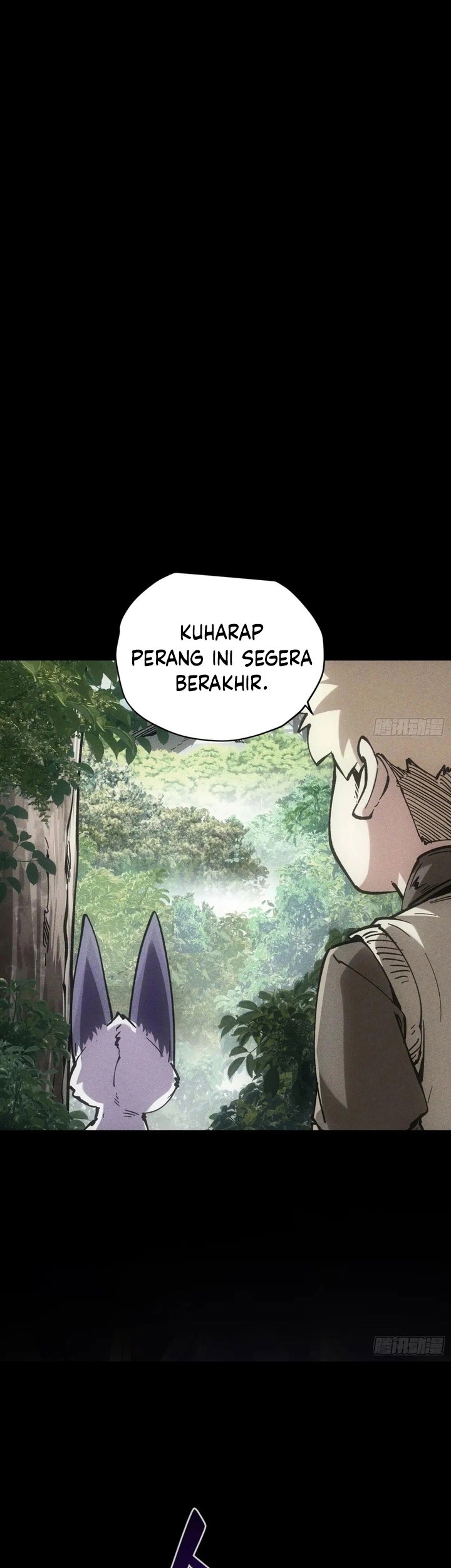 If I Don’t Die Soon, I Will Rule The Demon Realm Chapter 37 Gambar 12