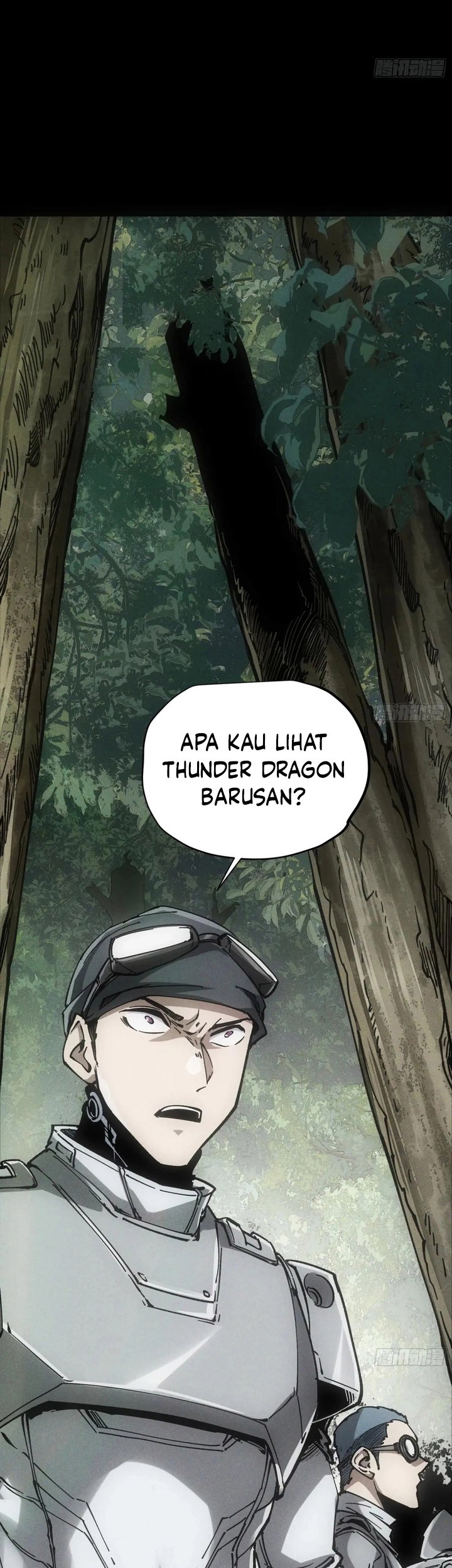 If I Don’t Die Soon, I Will Rule The Demon Realm Chapter 37 Gambar 6