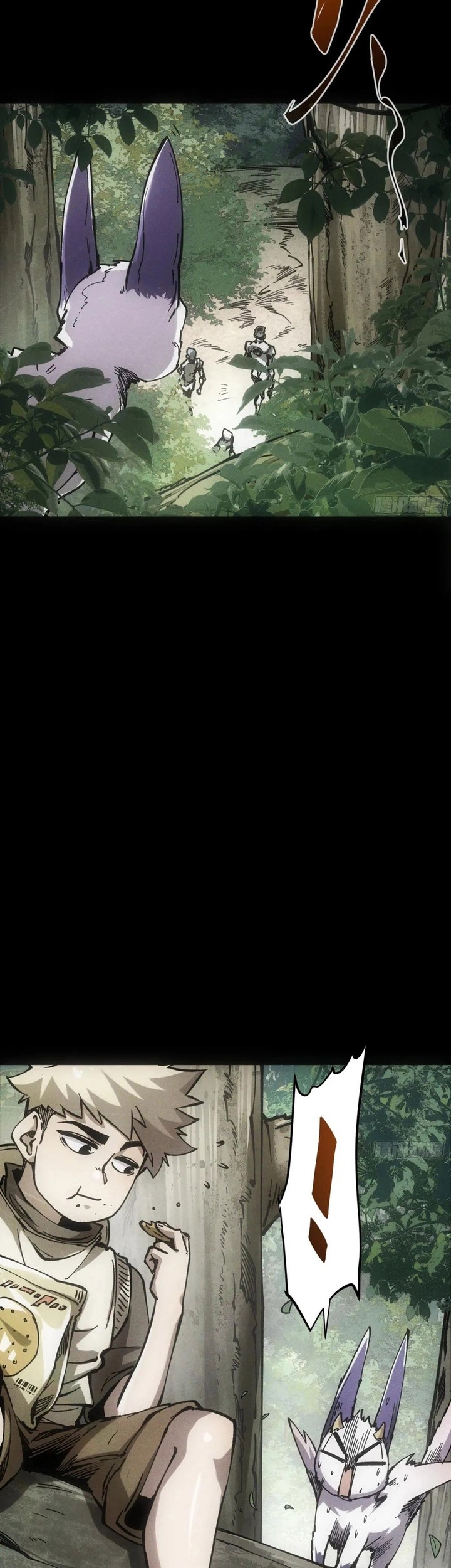 If I Don’t Die Soon, I Will Rule The Demon Realm Chapter 37 Gambar 8