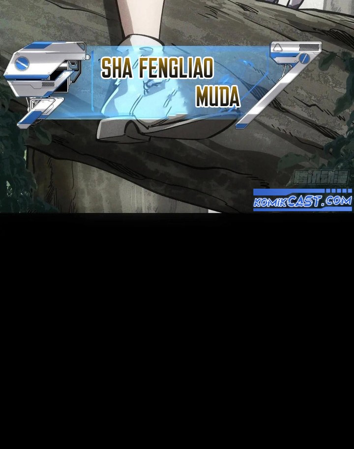 If I Don’t Die Soon, I Will Rule The Demon Realm Chapter 37 Gambar 9