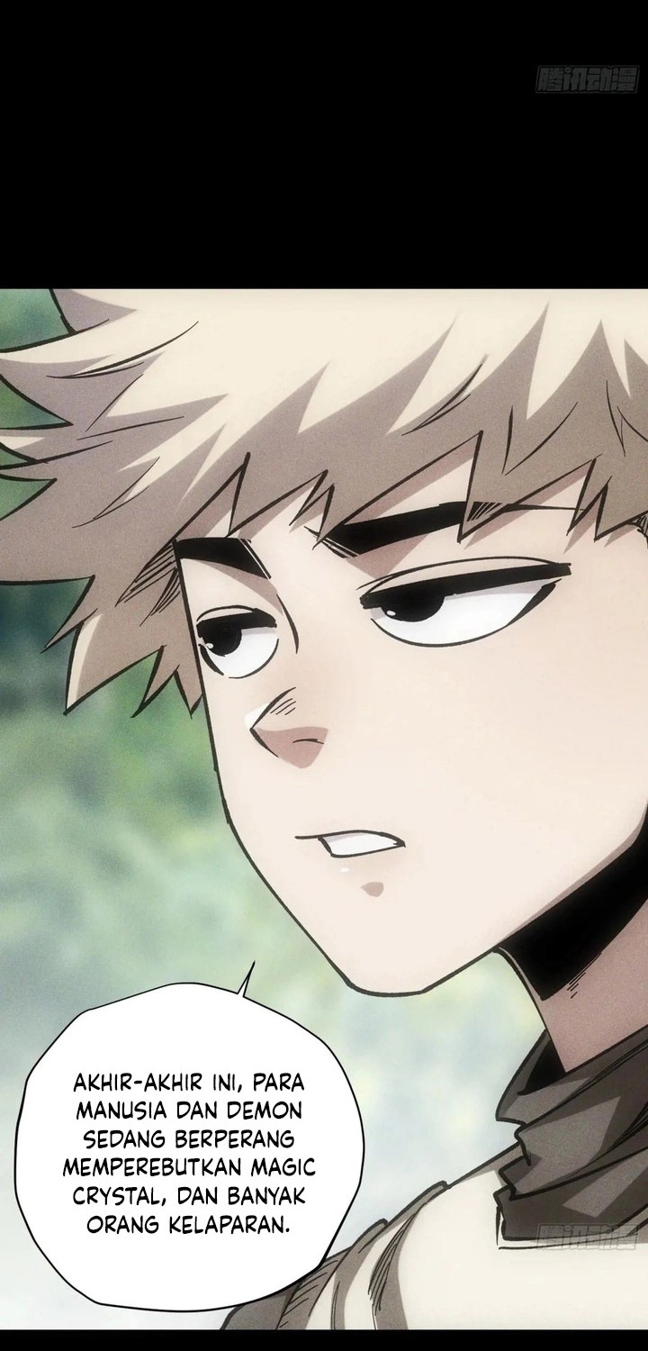 If I Don’t Die Soon, I Will Rule The Demon Realm Chapter 37 Gambar 11