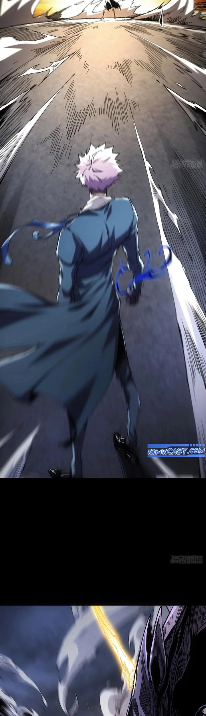 If I Don’t Die Soon, I Will Rule The Demon Realm Chapter 37 Gambar 16