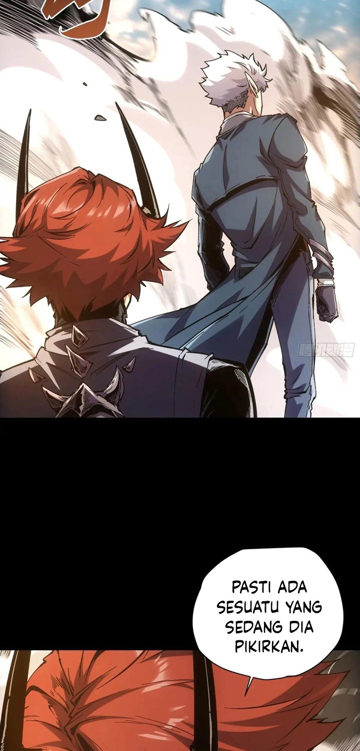 If I Don’t Die Soon, I Will Rule The Demon Realm Chapter 38 Gambar 23