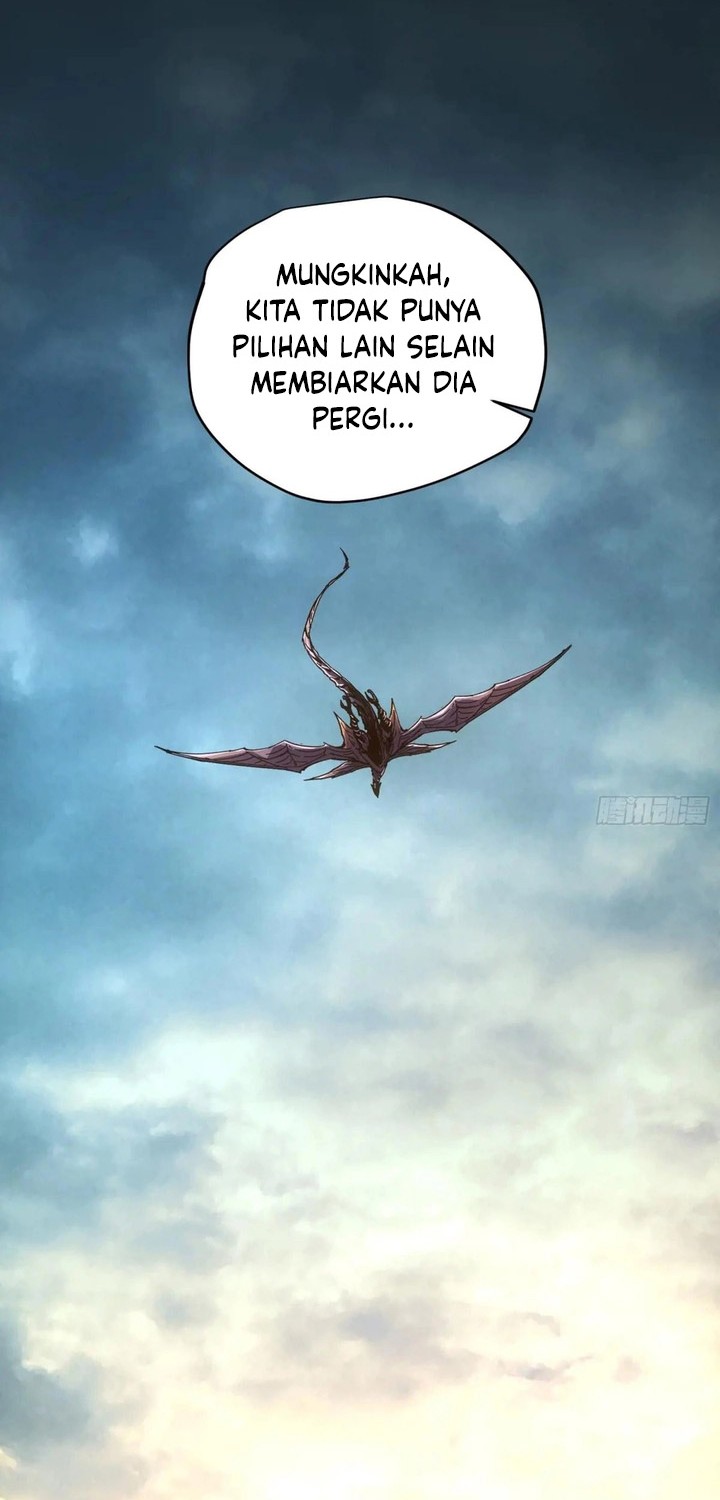 If I Don’t Die Soon, I Will Rule The Demon Realm Chapter 38 Gambar 25