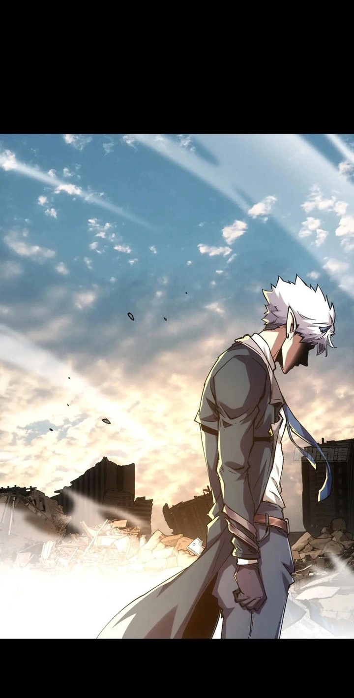 If I Don’t Die Soon, I Will Rule The Demon Realm Chapter 38 Gambar 27