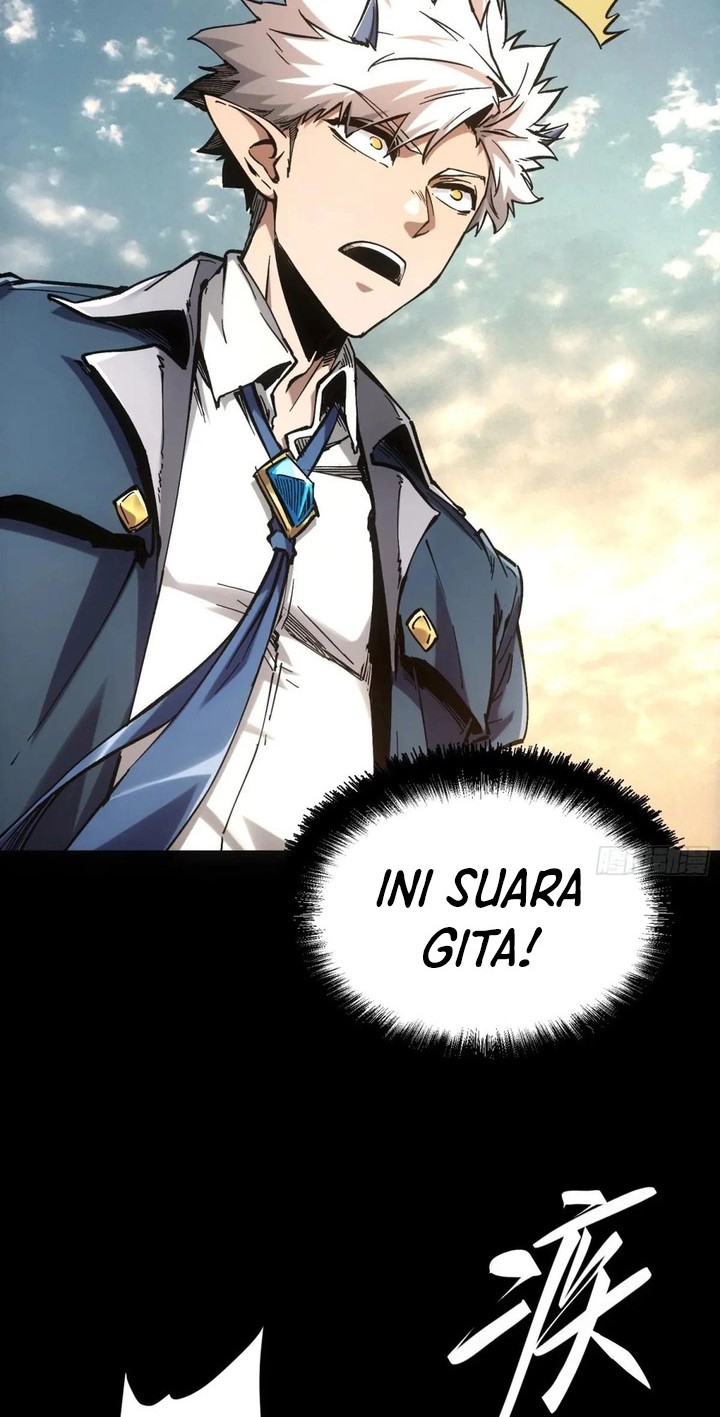 If I Don’t Die Soon, I Will Rule The Demon Realm Chapter 38 Gambar 29