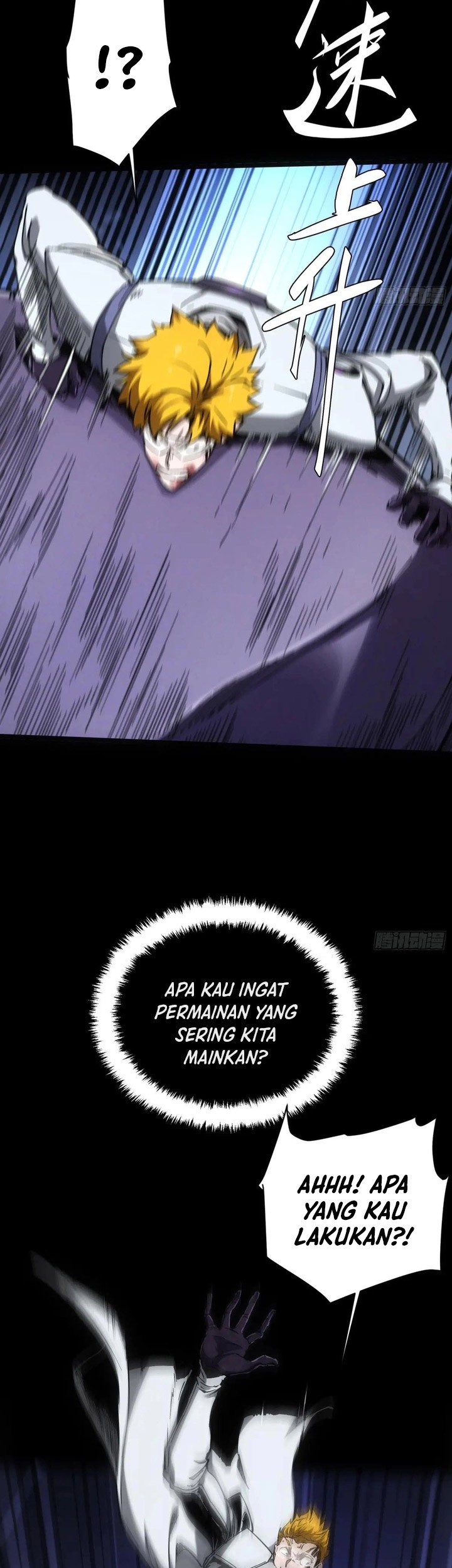 If I Don’t Die Soon, I Will Rule The Demon Realm Chapter 38 Gambar 30