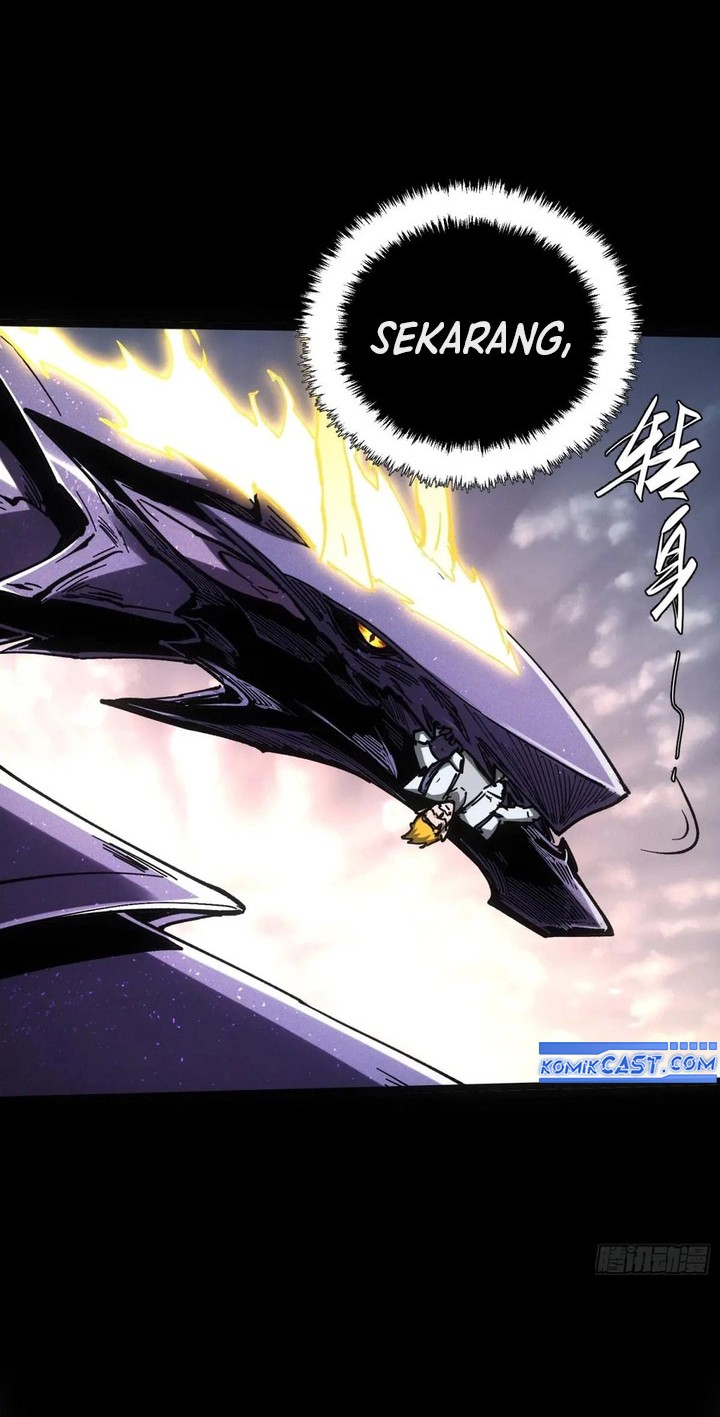 If I Don’t Die Soon, I Will Rule The Demon Realm Chapter 38 Gambar 33