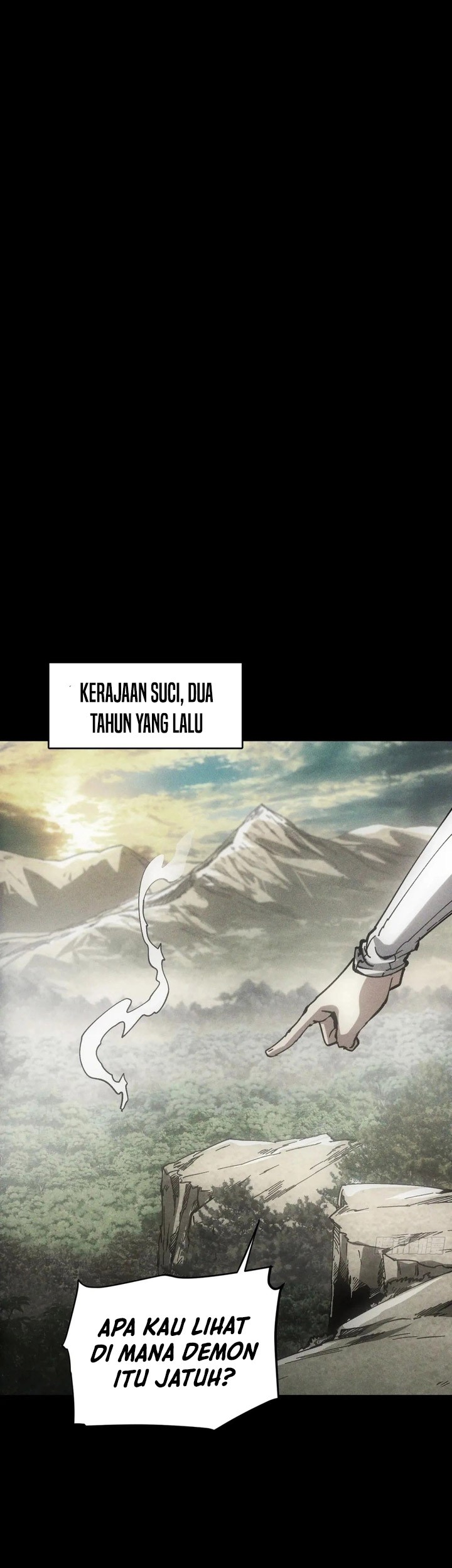 Manhua If I Don’t Die Soon, I Will Rule The Demon Realm Chapter 38 gambar nomor 2