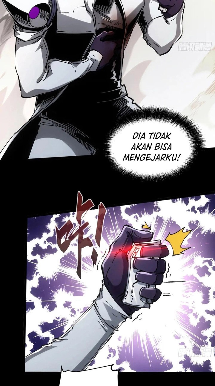 If I Don’t Die Soon, I Will Rule The Demon Realm Chapter 38 Gambar 13